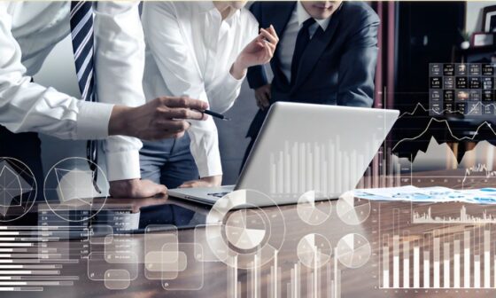 《大生意人》中羅一舟演陳曉富少好友爆紅！網友驚訝他曾在《許我耀眼》熱戀趙露思，完全認不出！