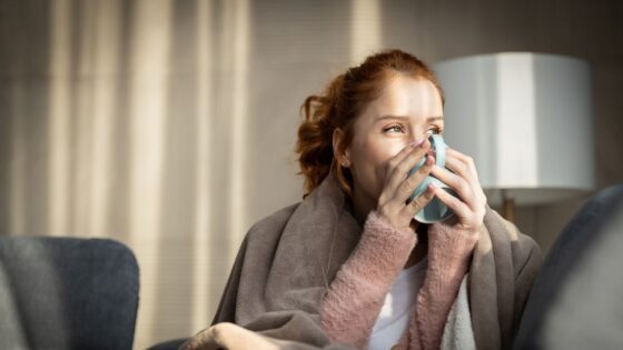 英國研究：同時飲茶與咖啡者更長壽，究竟為何？ | Vogue Taiwan